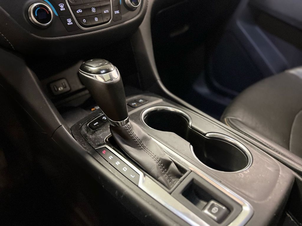Equinox Premier 2.0 AWD (Aut)