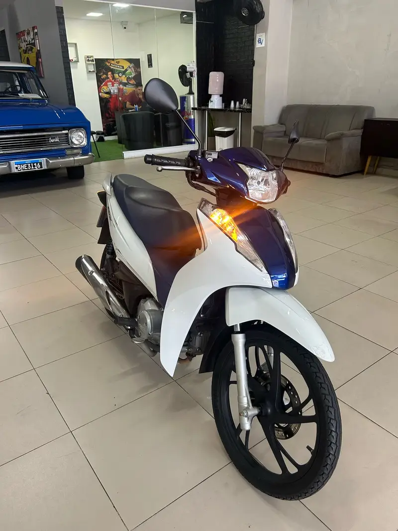 Honda Flex