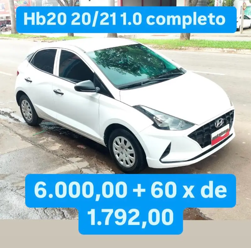 Hyundai Sense 1.0