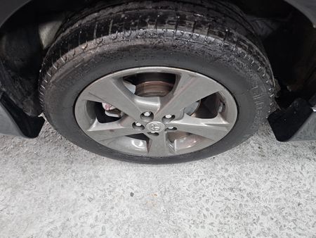 Corolla Sedan 2.0 Dual VVT-i XRS (aut) (flex)