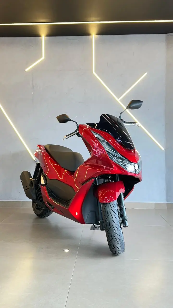 Honda PCX 160 ABS