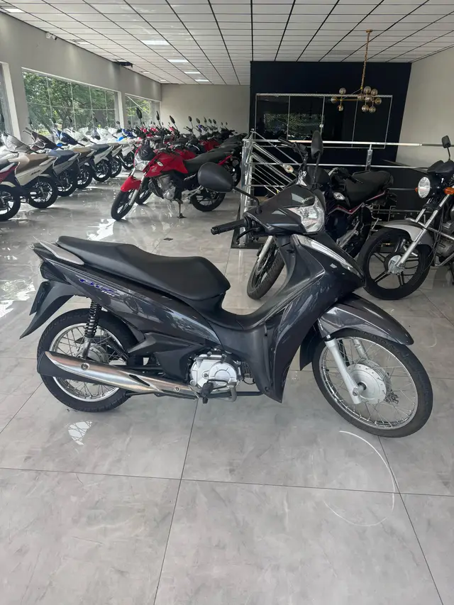 Carro Honda Biz 110i 2020 110i