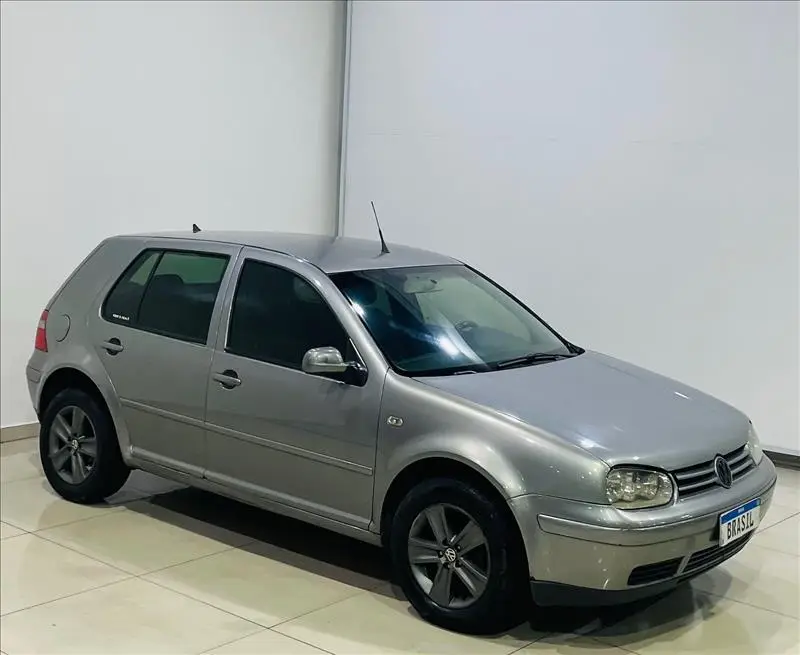 Volkswagen Golf 1.6 MI