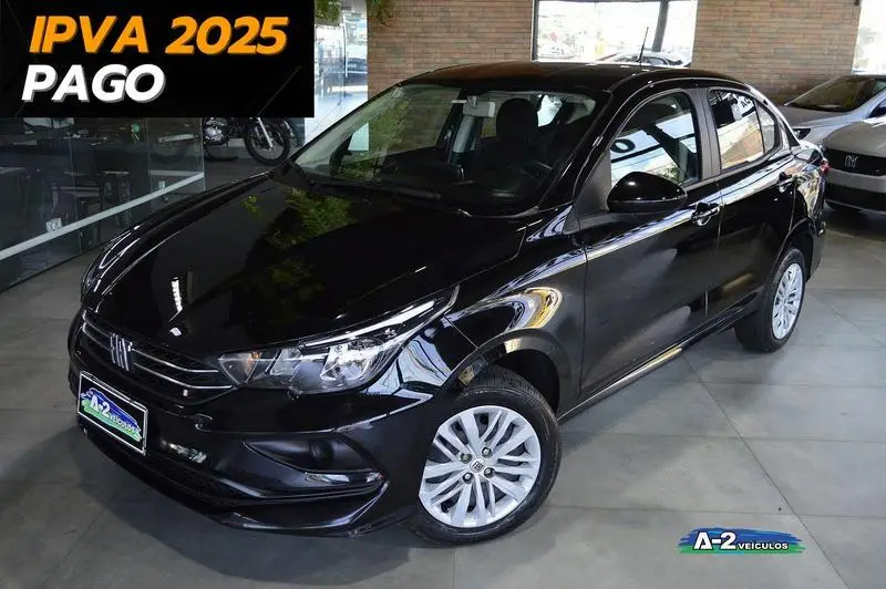 Fiat Cronos Drive 1.3