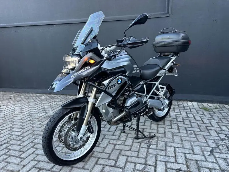 BMW GS Premium