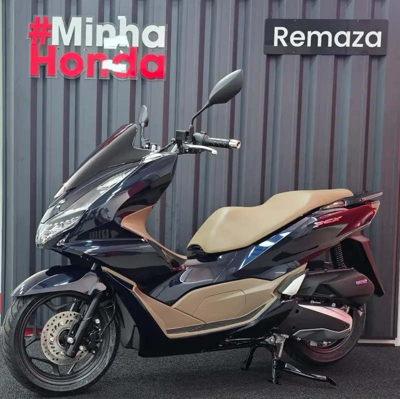 Honda PCX 160 ABS