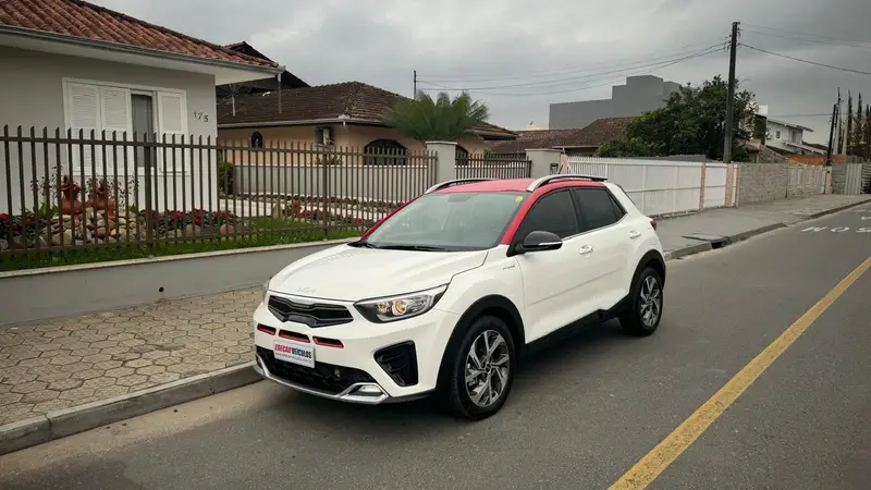 Kia Stonic SX 1.0