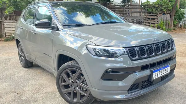 Irmãos de plataforma receberão a novidade, enquanto o SUV médio continuará com a mesma motorização 