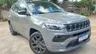 Por que o Jeep Compass não será híbrido agora?