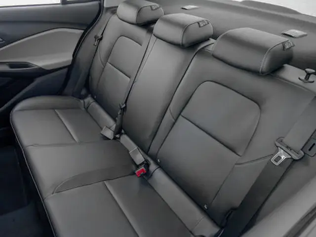 Carro Chevrolet Onix Plus 2025 Premier 1.0 Turbo (Aut.)