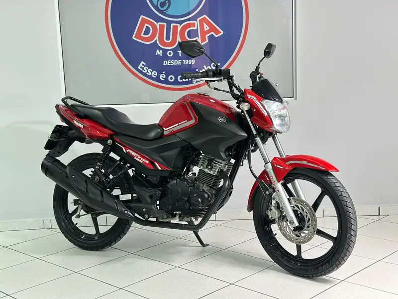 Yamaha ED
