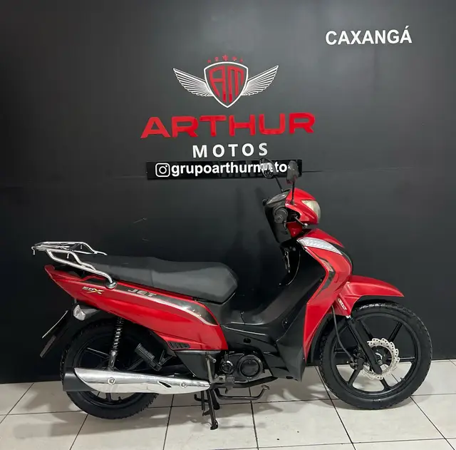 Carro Shineray Phoenix 50 2021 50