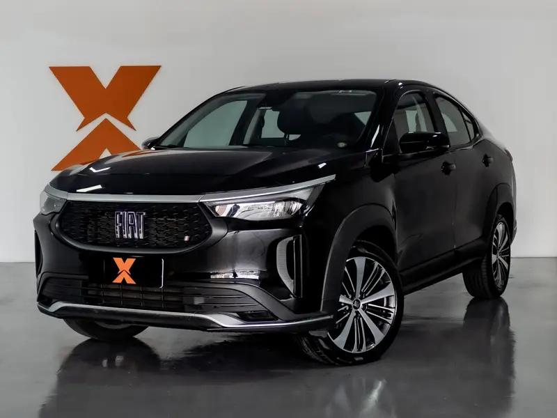Fiat Fastback Audace
