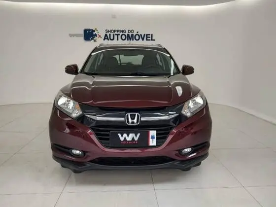 Honda EXL CVT 1.8 I-VTEC FlexOne