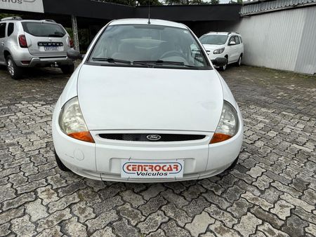 Ka Ka GL 1.0 MPi