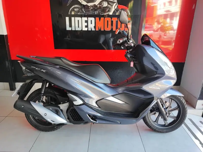 Honda PCX 150 CBS