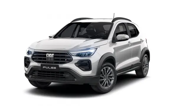 Carro Fiat Pulse 2025 Drive 1.3 (Aut.)
