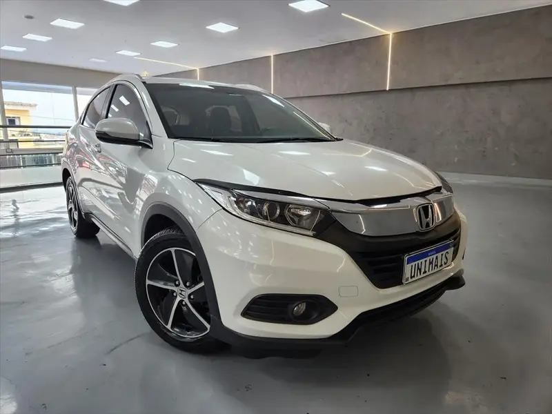 Honda HR-V EX CVT 1.8 I-VTEC FlexOne