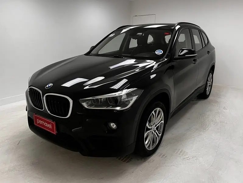 BMW X1 2.0 sDrive20i GP ActiveFlex