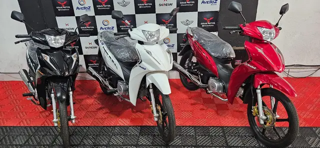 Carro Avelloz AZ1 2025 AZ 01 50cc