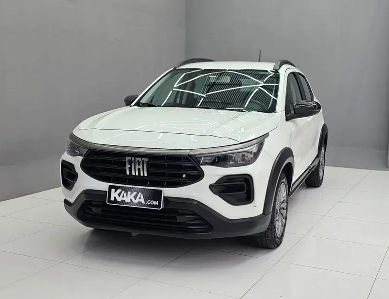 Fiat Pulse Drive 1.3 (Aut.)