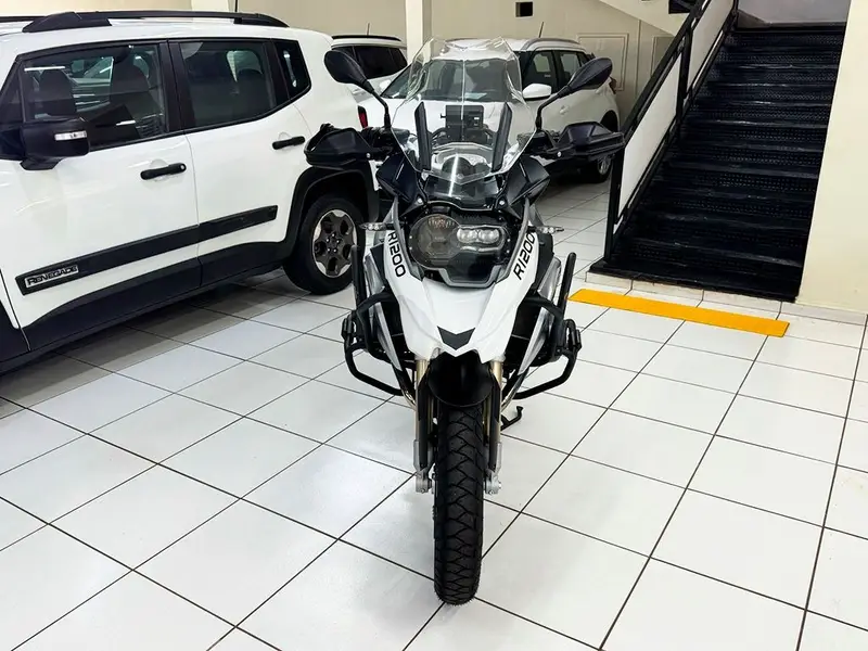 BMW R 1200 GS Premium