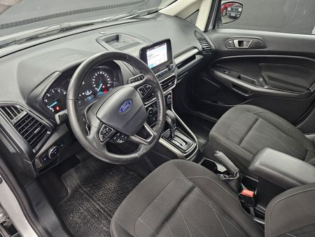 EcoSport SE 1.5 (Aut) (Flex)