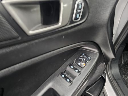EcoSport SE 1.5 (Aut) (Flex)