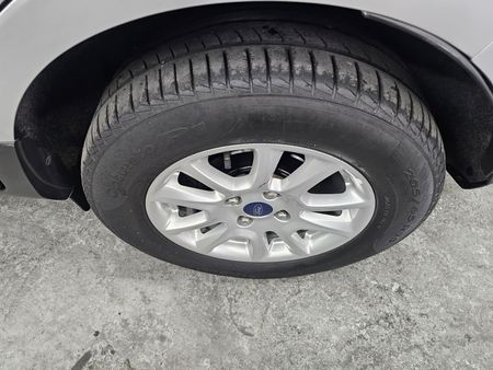 EcoSport SE 1.5 (Aut) (Flex)
