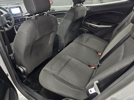 EcoSport SE 1.5 (Aut) (Flex)