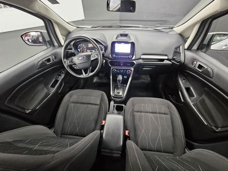 EcoSport SE 1.5 (Aut) (Flex)