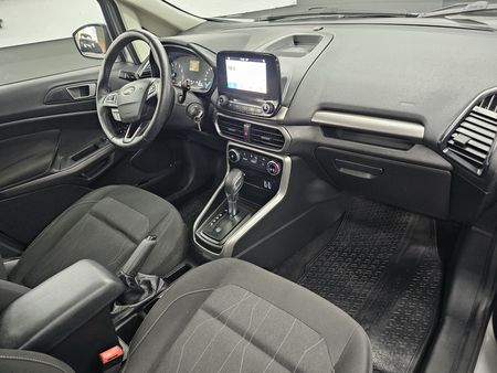 EcoSport SE 1.5 (Aut) (Flex)