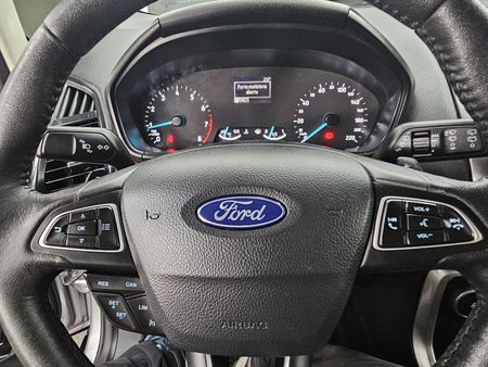EcoSport SE 1.5 (Aut) (Flex)
