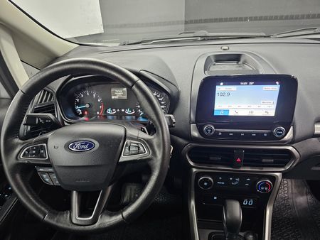 EcoSport SE 1.5 (Aut) (Flex)