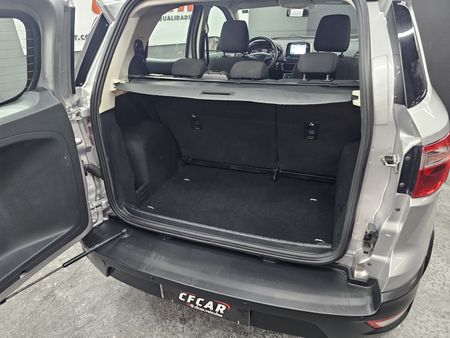 EcoSport SE 1.5 (Aut) (Flex)