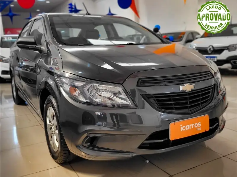 Chevrolet Prisma 1.0 Joy SPE/4