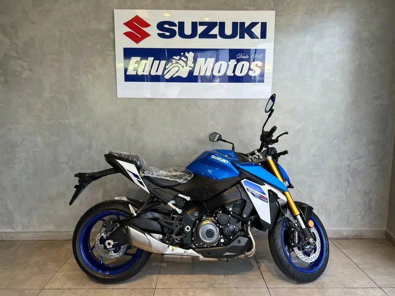 Suzuki GSX S 1000 ABS