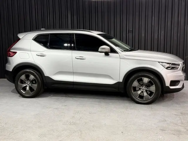 Carro Volvo XC40 2019 2.0 T4 GASOLINA GEARTRONIC