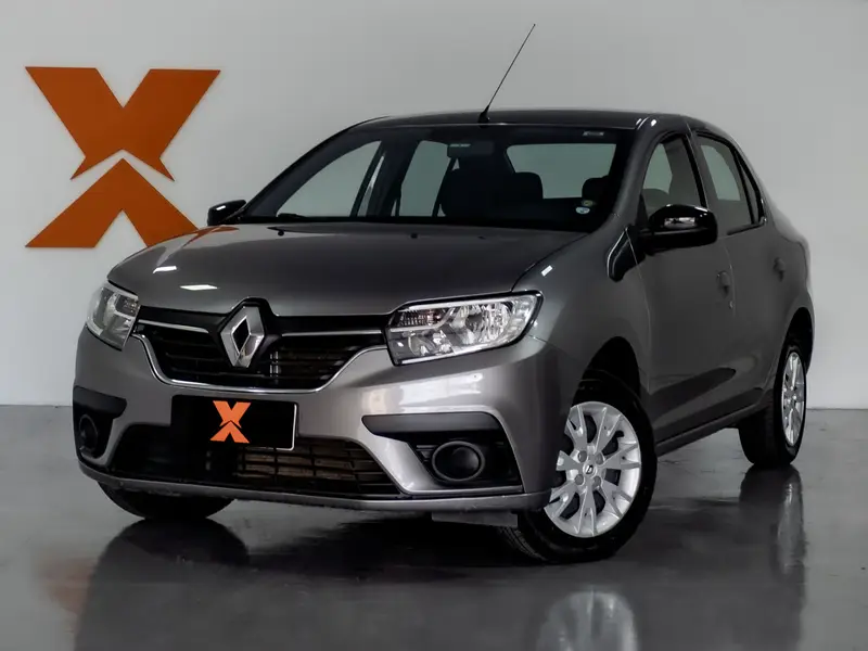 Renault Logan Zen 1.0