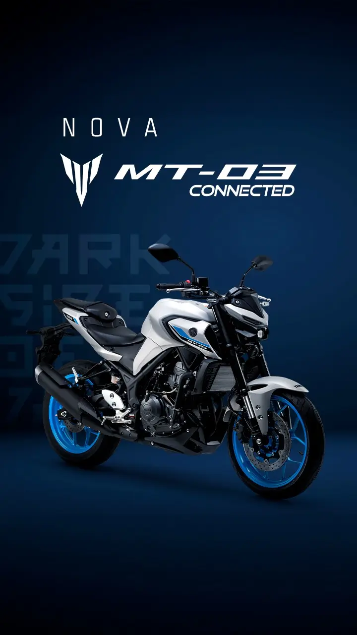 Yamaha ABS