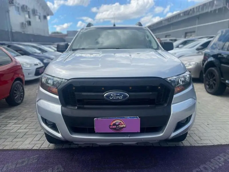 Ford Ranger 2.2 TD XLS CD