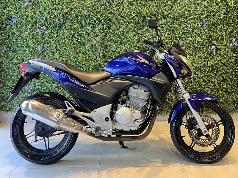 Honda CB 300R Standard