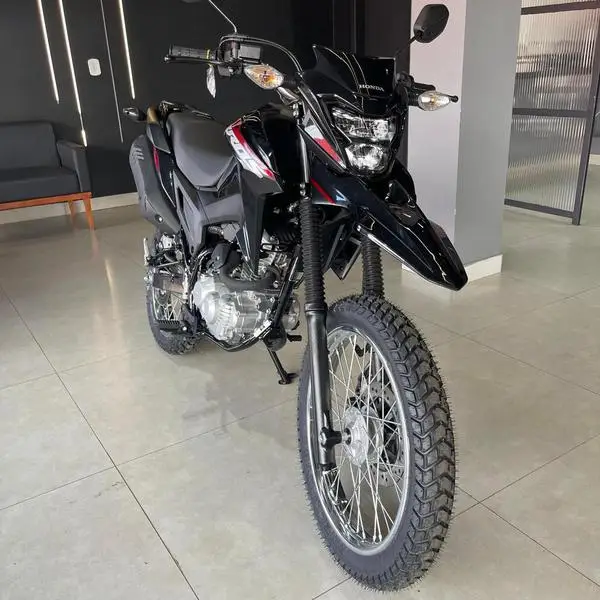 Honda NXR 160 Bros Flex