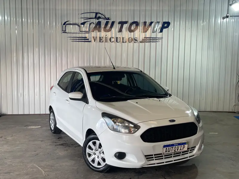 Ford Ka 1.0 SE (Flex)
