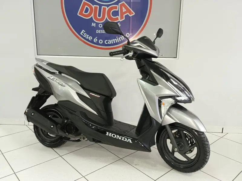 Honda STD