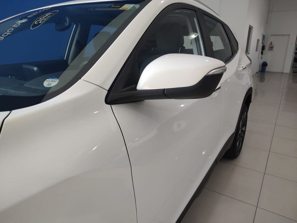 Tracker Premier 1.2 Turbo (Aut.)
