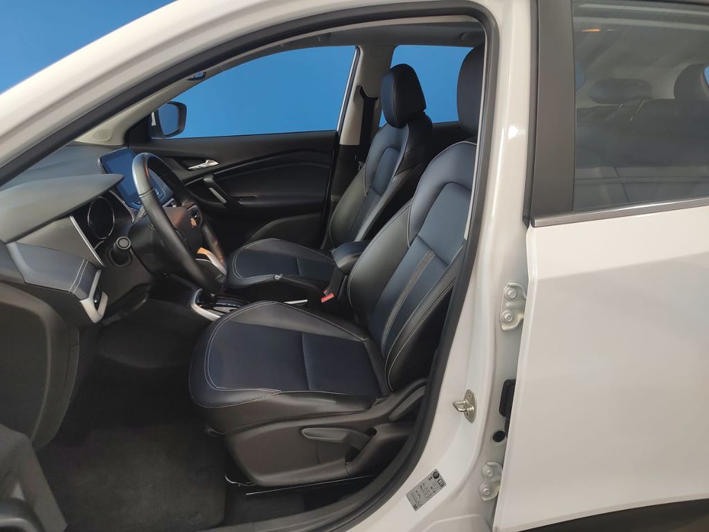 Tracker Premier 1.2 Turbo (Aut.)