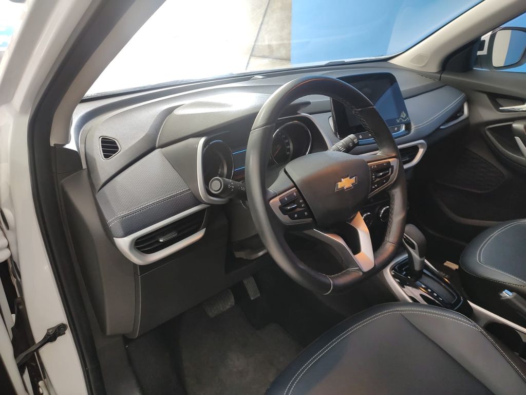 Tracker Premier 1.2 Turbo (Aut.)