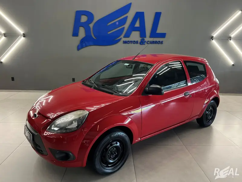 Ford Ka Ka 1.0 Fly (Flex)