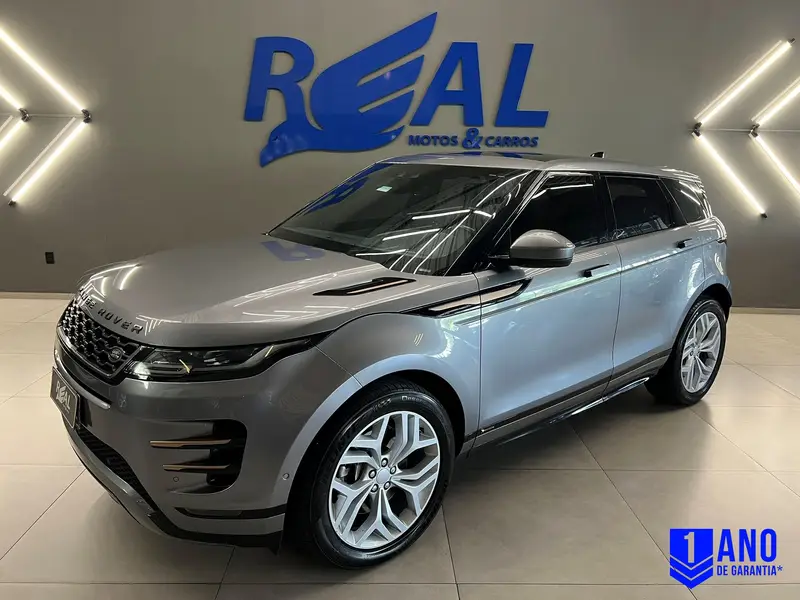 Land Rover R-DYNAMIC SE AWD FLEX